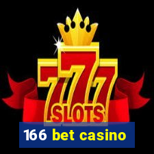 166 bet casino